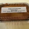 Mama Fay's Kitchen Pumpkin Bread