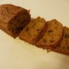Mama Fay's Kitchen Pumpkin Bread