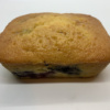 Blueberry Orange Bread