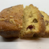 Cranberry Orange with Nuts Bread - Image 2