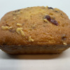 Cranberry Orange with Nuts Bread