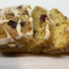 Glazed Cranberry Orange with Nuts Bread - Image 2