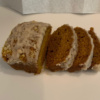 Pumpkin Spice Streusel with Maple Glaze - Image 2