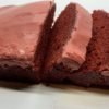 Red Velvet Glazed Bread - Image 2