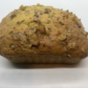 Zucchini with Nuts Bread