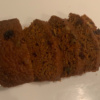 Carrot with Nut and Raisins Bread - Image 2