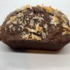 Coconut Chocolate Bread
