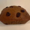 Pumpkin Raisin Bread